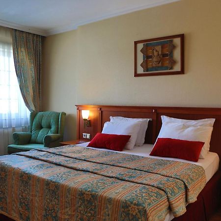 Elit Palas Hotel Ankara Zewnętrze zdjęcie