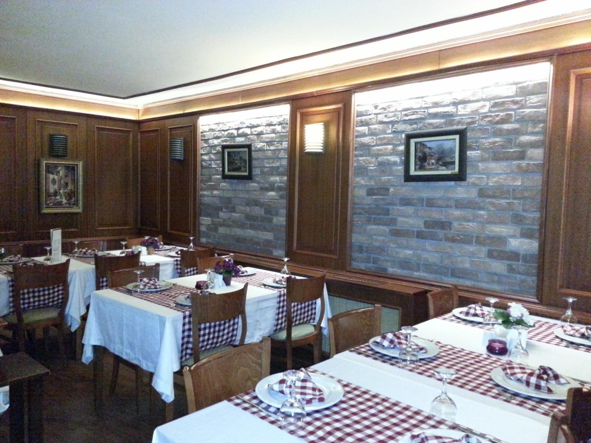 Elit Palas Hotel Ankara Zewnętrze zdjęcie