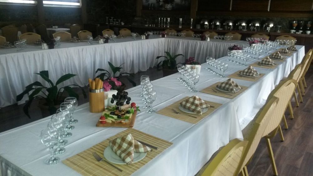 Elit Palas Hotel Ankara Zewnętrze zdjęcie