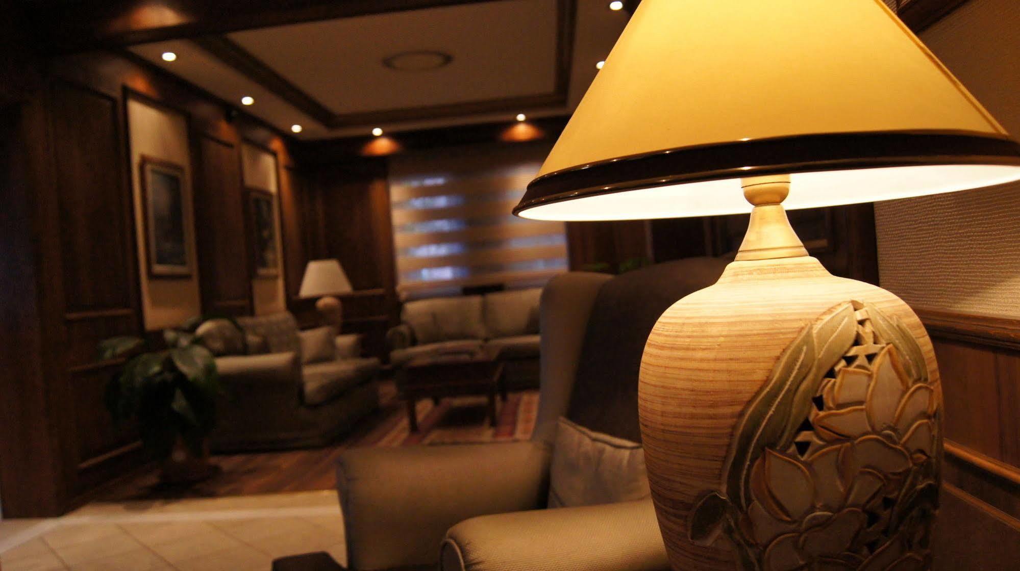 Elit Palas Hotel Ankara Zewnętrze zdjęcie